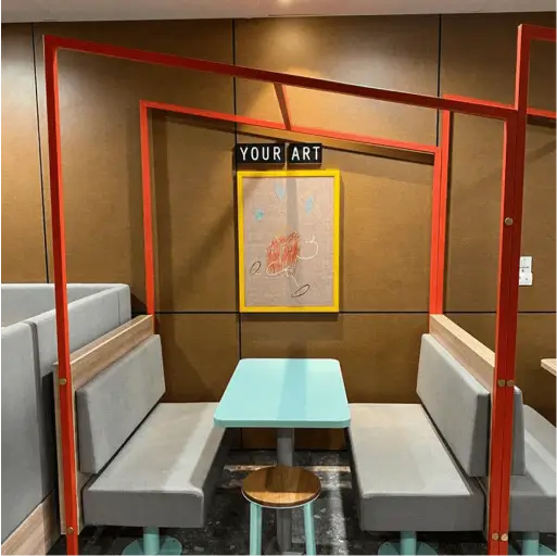 Fast Food LI2